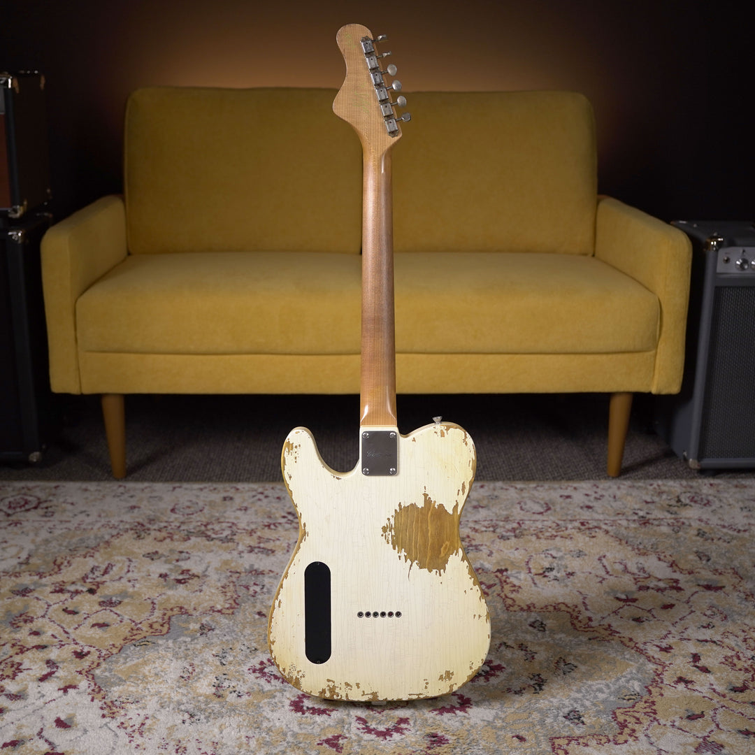 Castedosa Marianna Standard - Olympic White #519
