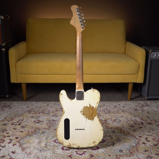 Castedosa Marianna Standard - Olympic White #519