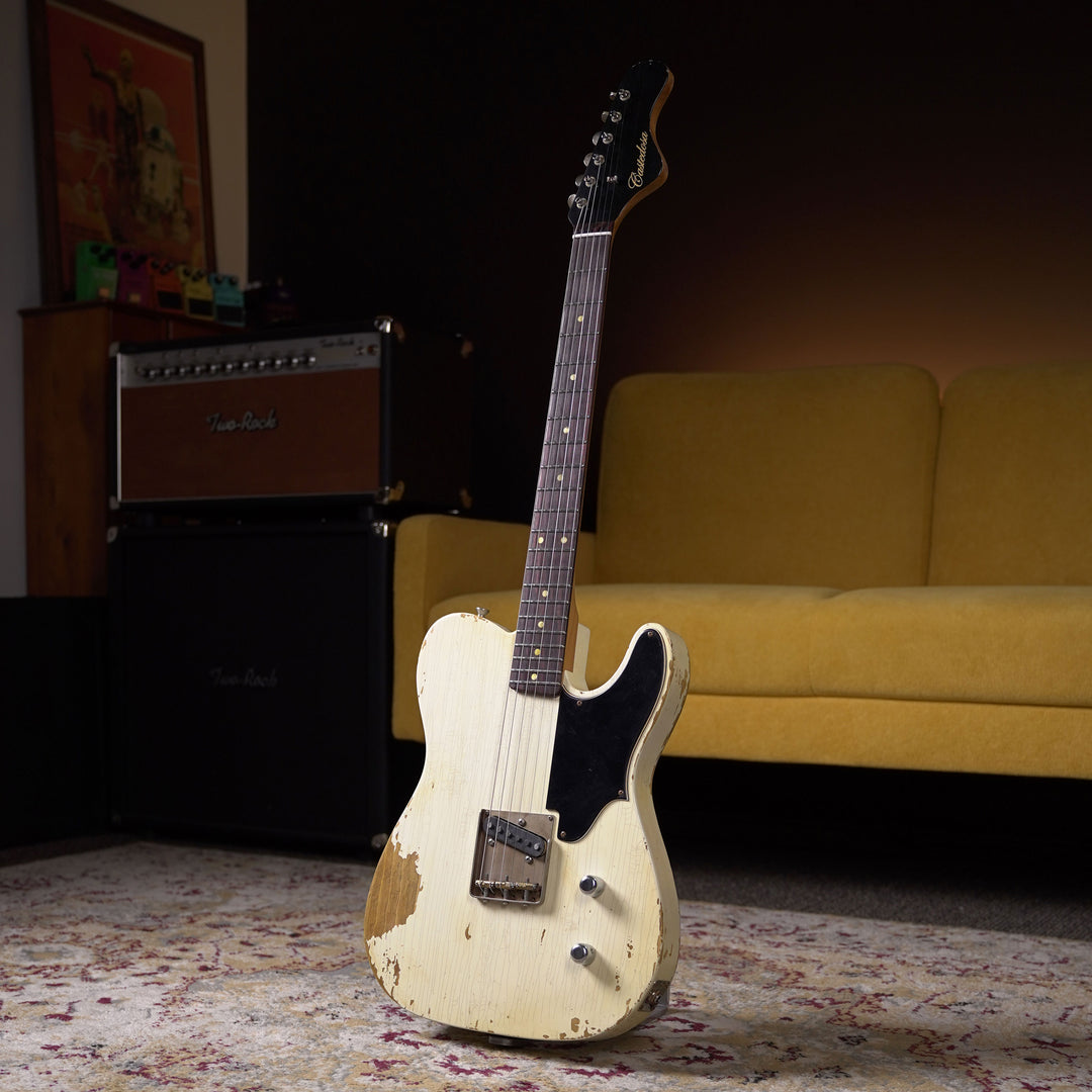 Castedosa Marianna Standard - Olympic White #519