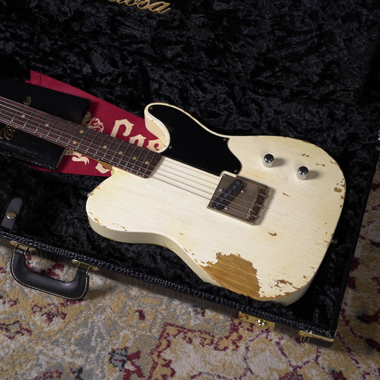 Castedosa Marianna Standard - Olympic White #519