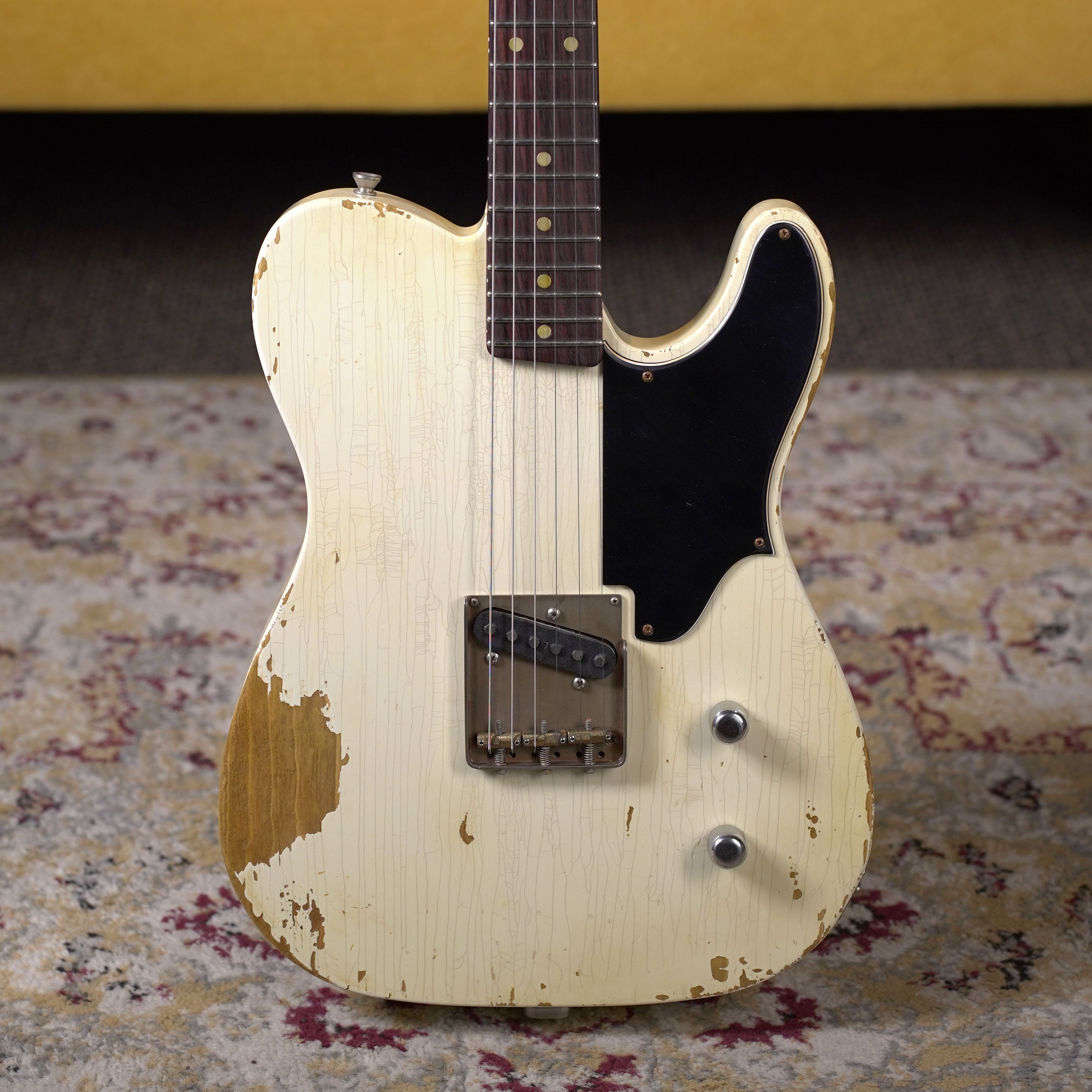 MARIANNA マリアンナ　スタンダード　ナノキューブ　エマルション Castedosa Marianna Standard - Olympic White #519 – High Voltage