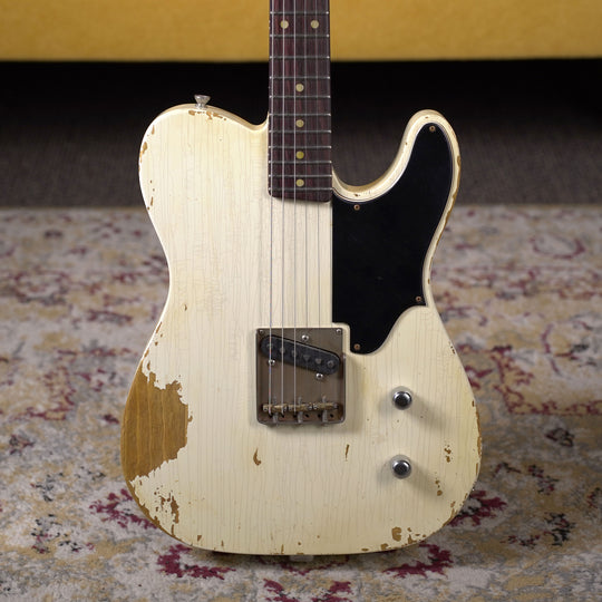 Castedosa Marianna Standard - Olympic White #519