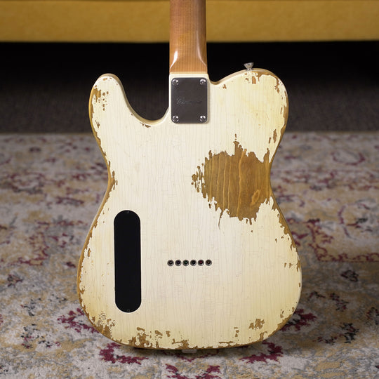 Castedosa Marianna Standard - Olympic White #519