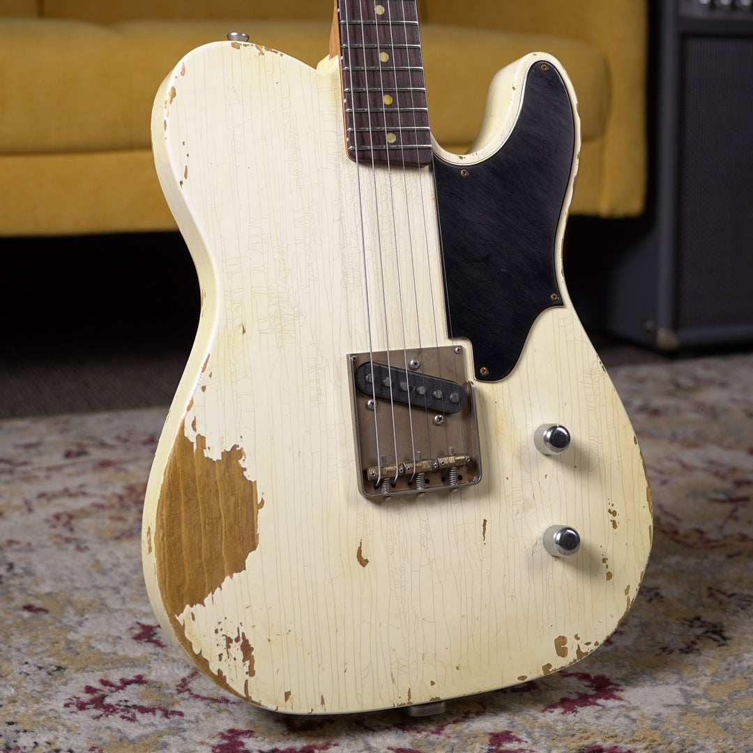 Castedosa Marianna Standard - Olympic White #519