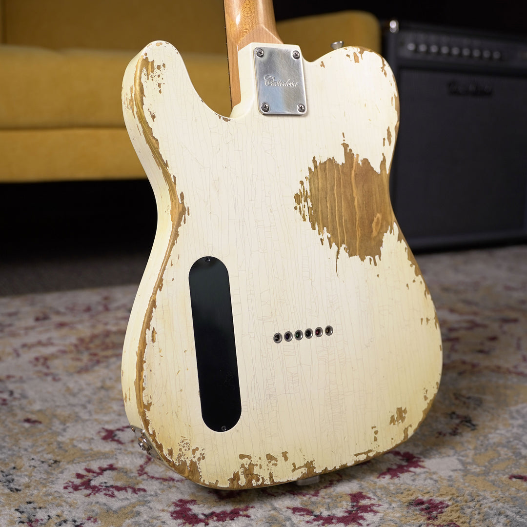 Castedosa Marianna Standard - Olympic White #519