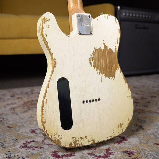 Castedosa Marianna Standard - Olympic White #519