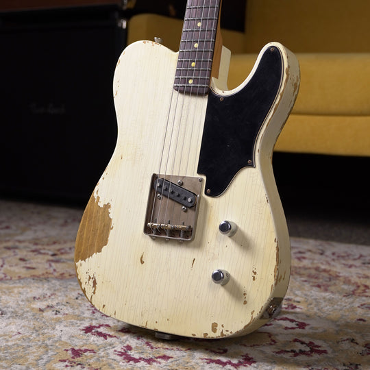 Castedosa Marianna Standard - Olympic White #519