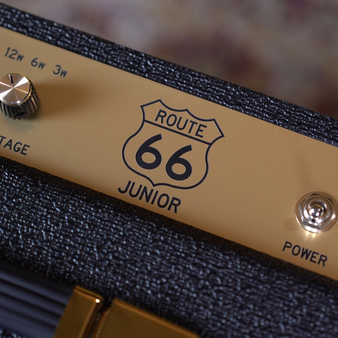 Dr. Z Route 66 Jr - Combo