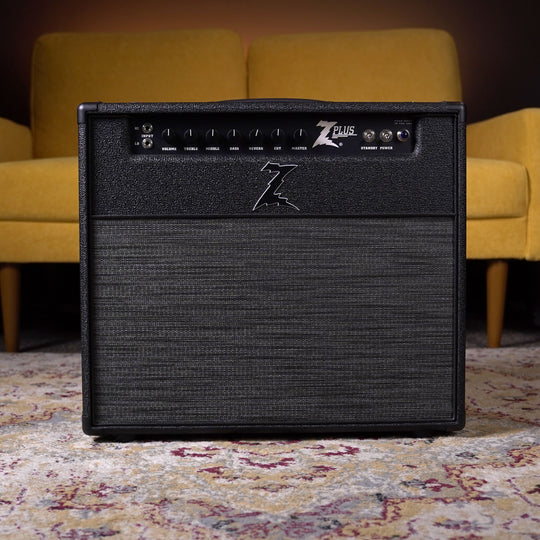 Dr. Z Z-Plus Combo