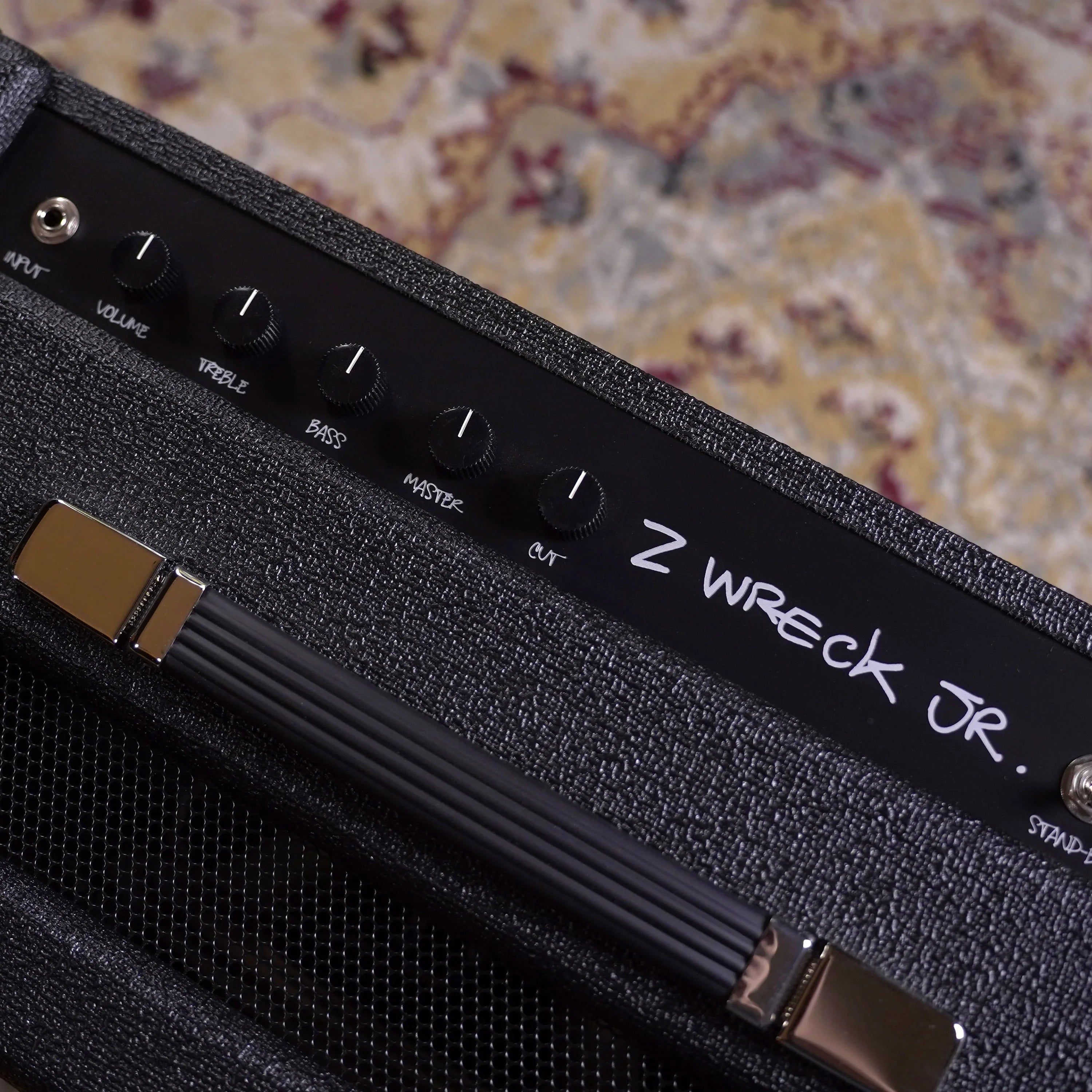 Dr. Z Z Wreck Jr. Combo – High Voltage Guitars