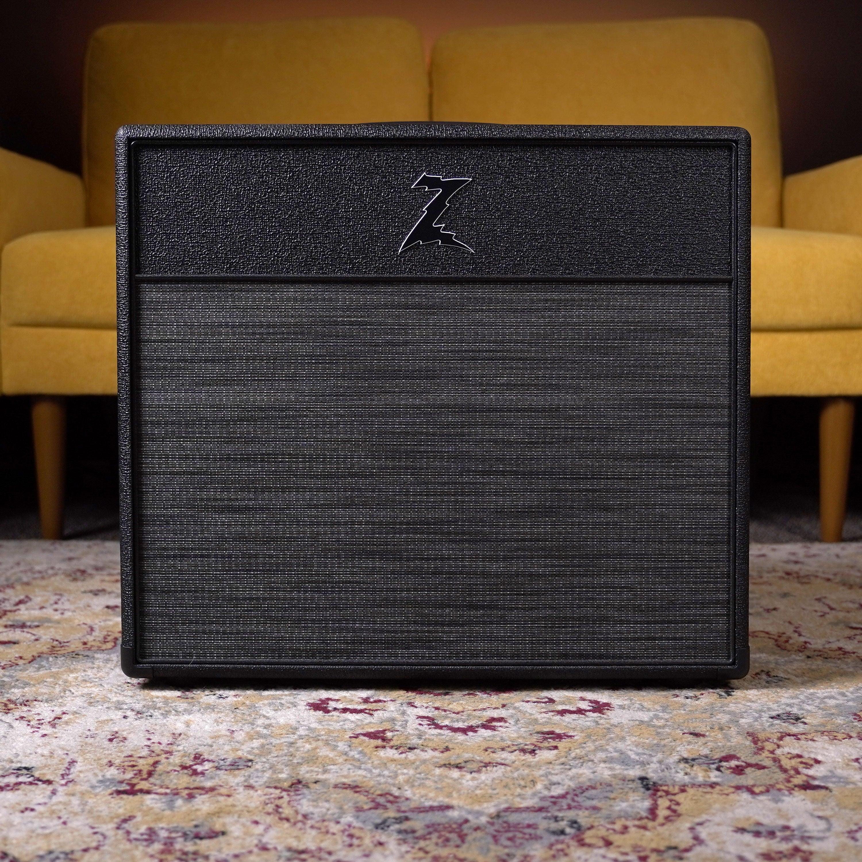 Dr. Z Amplifiers | Only Tennessee Dealer | High Voltage Guitars