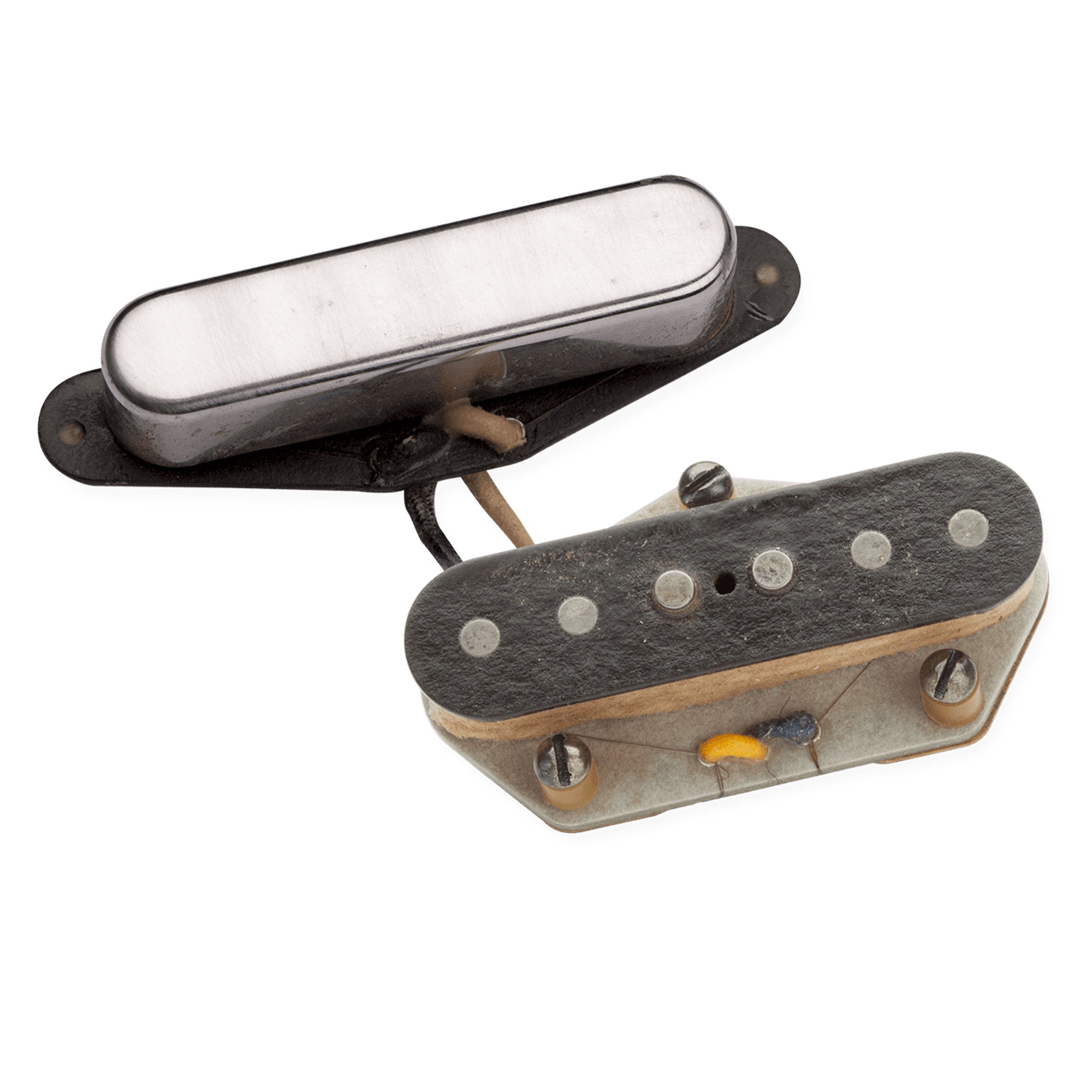 Seymour Duncan Pickups – High Voltage Guitars