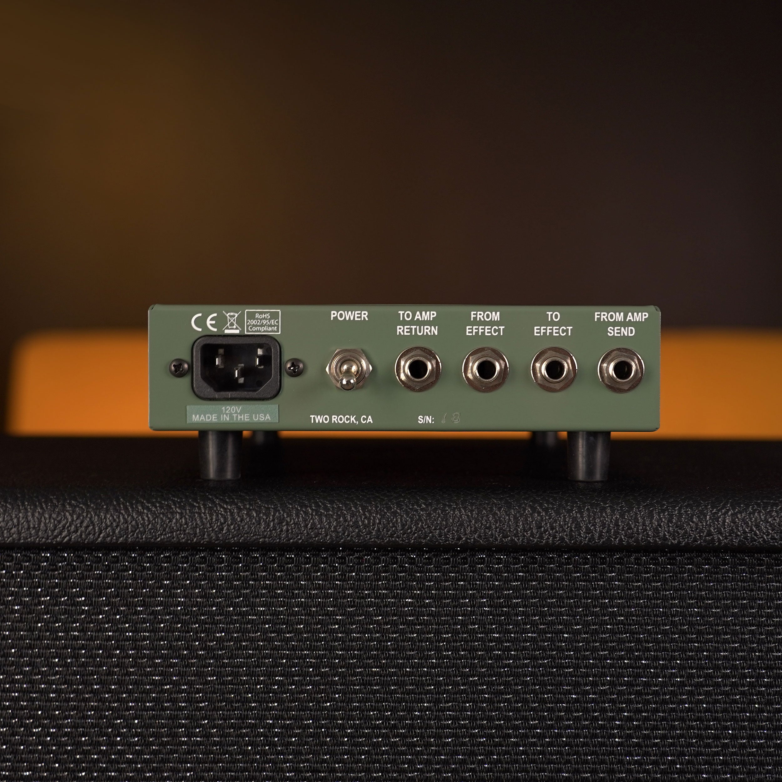 Two-Rock Amplifiers | The World's Finest Guitar Amps – High