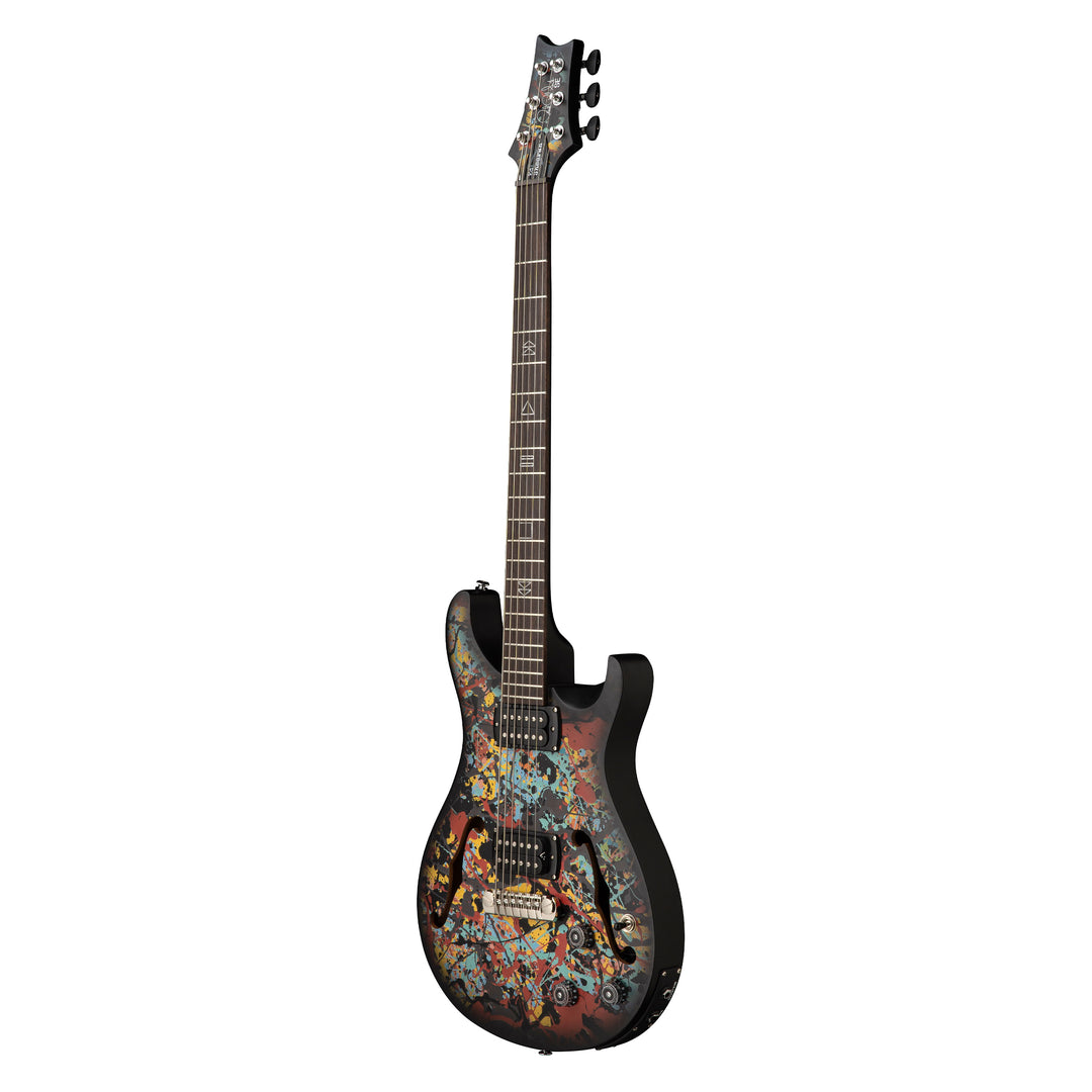 PRS SE Ed Sheeran Cosmic Splash Limited Edition - PRE-ORDER