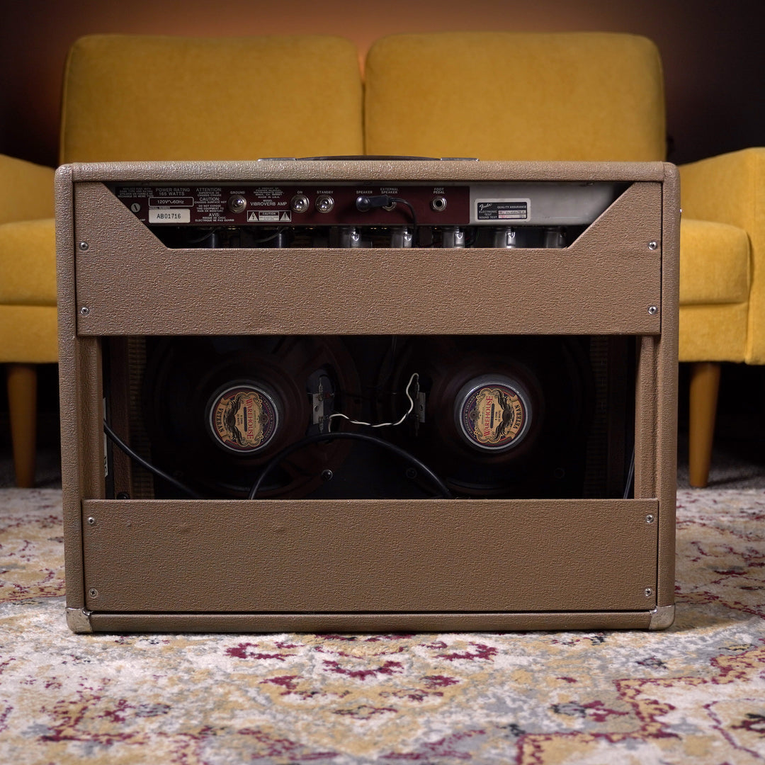 1990 Fender Vibroverb Reissue