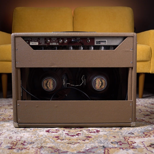 1990 Fender Vibroverb Reissue