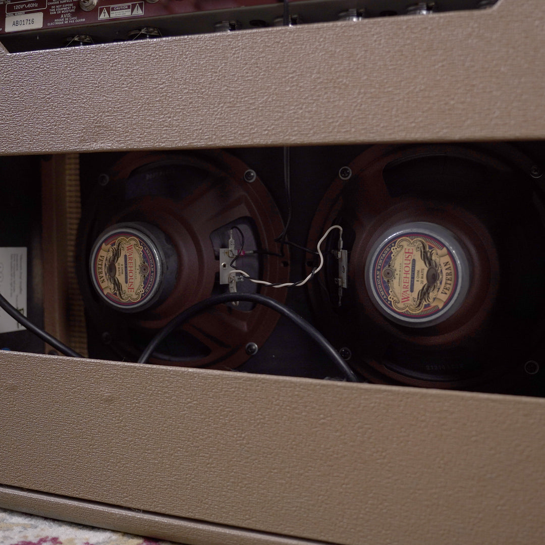 1990 Fender Vibroverb Reissue