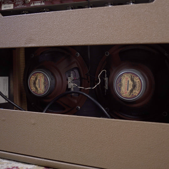 1990 Fender Vibroverb Reissue