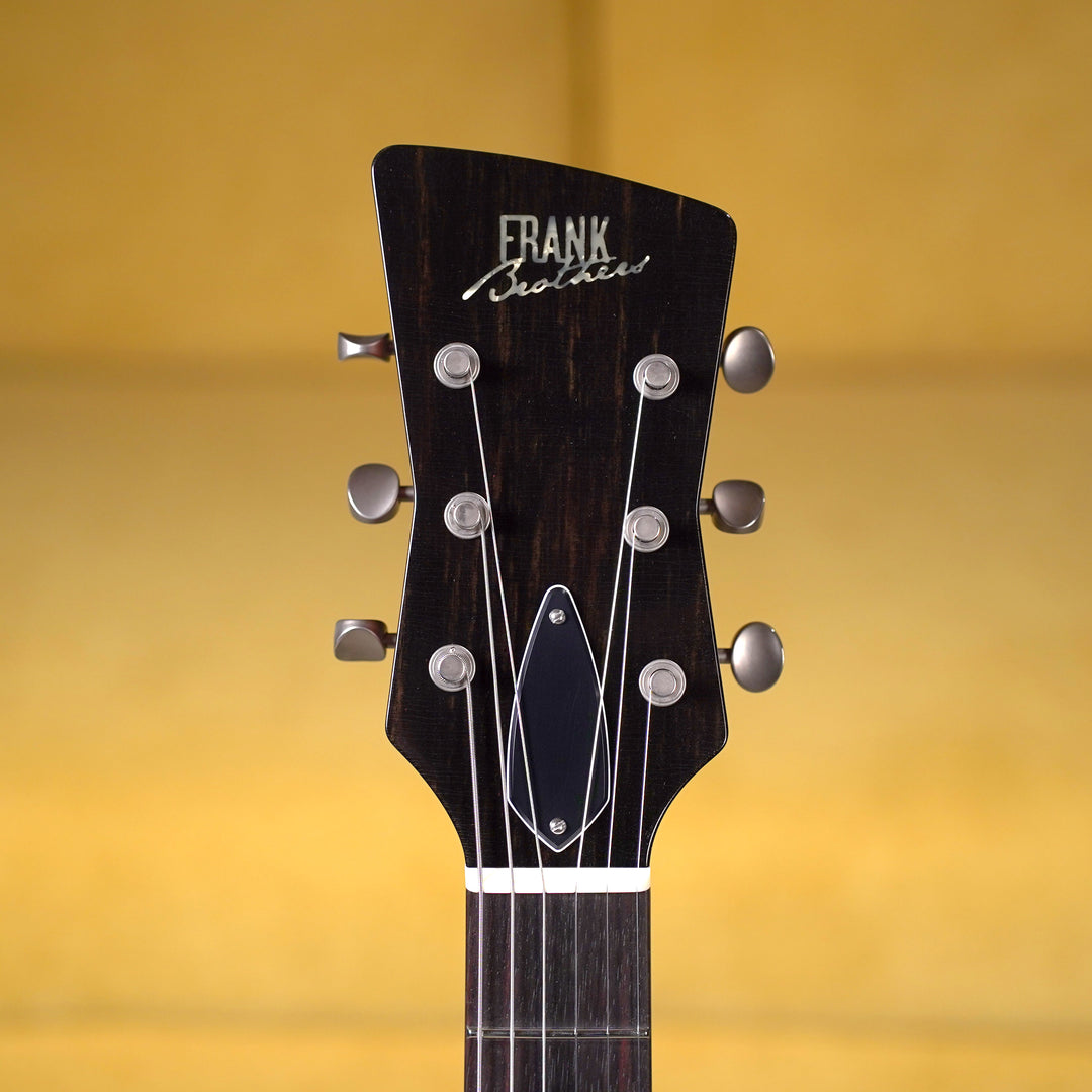 Frank Brothers Arcade One - Olive Drab