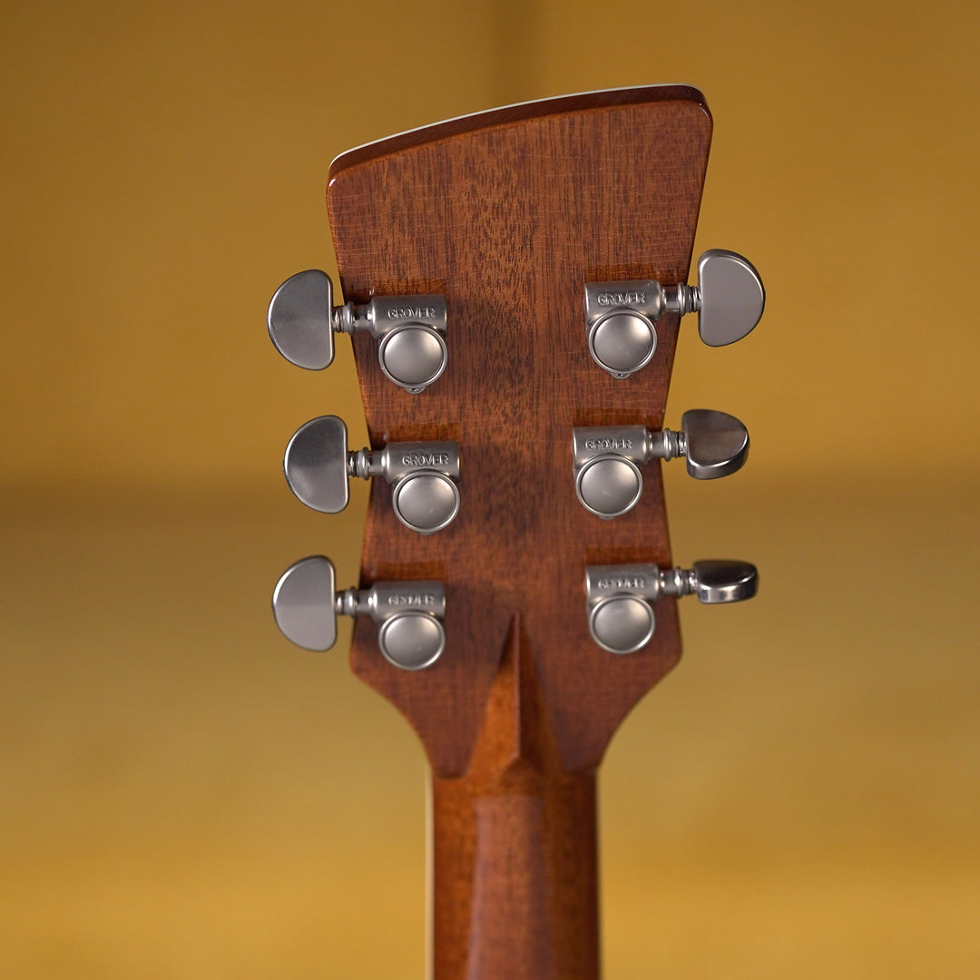 Frank Brothers Arcade One - Silverburst