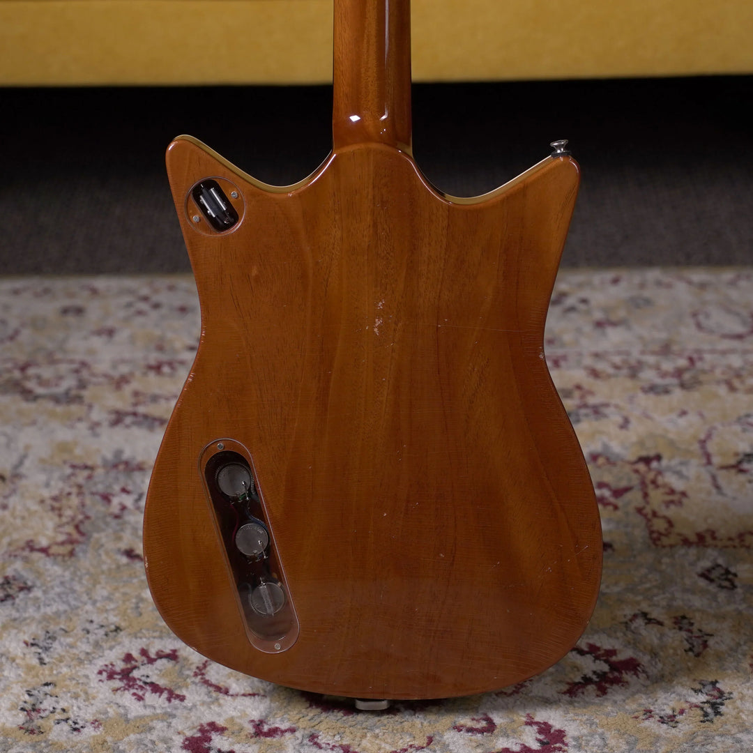 Frank Brothers Arcade One - Trans Trillium White