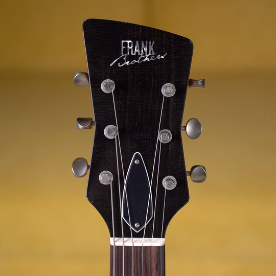 Frank Brothers Arcade One - Trans Trillium White