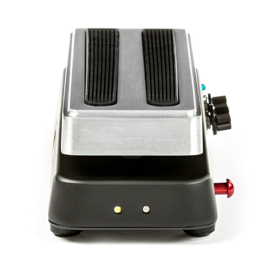 CRY BABY CUSTOM BADASS DUAL-INDUCTOR EDITION WAH