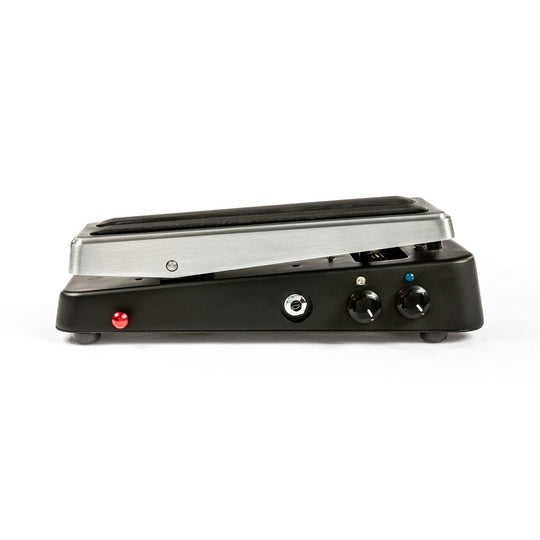 CRY BABY CUSTOM BADASS DUAL-INDUCTOR EDITION WAH