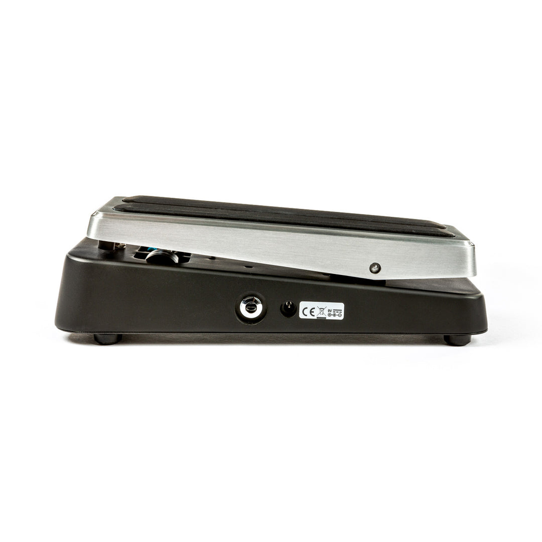 CRY BABY CUSTOM BADASS DUAL-INDUCTOR EDITION WAH