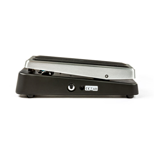 CRY BABY CUSTOM BADASS DUAL-INDUCTOR EDITION WAH