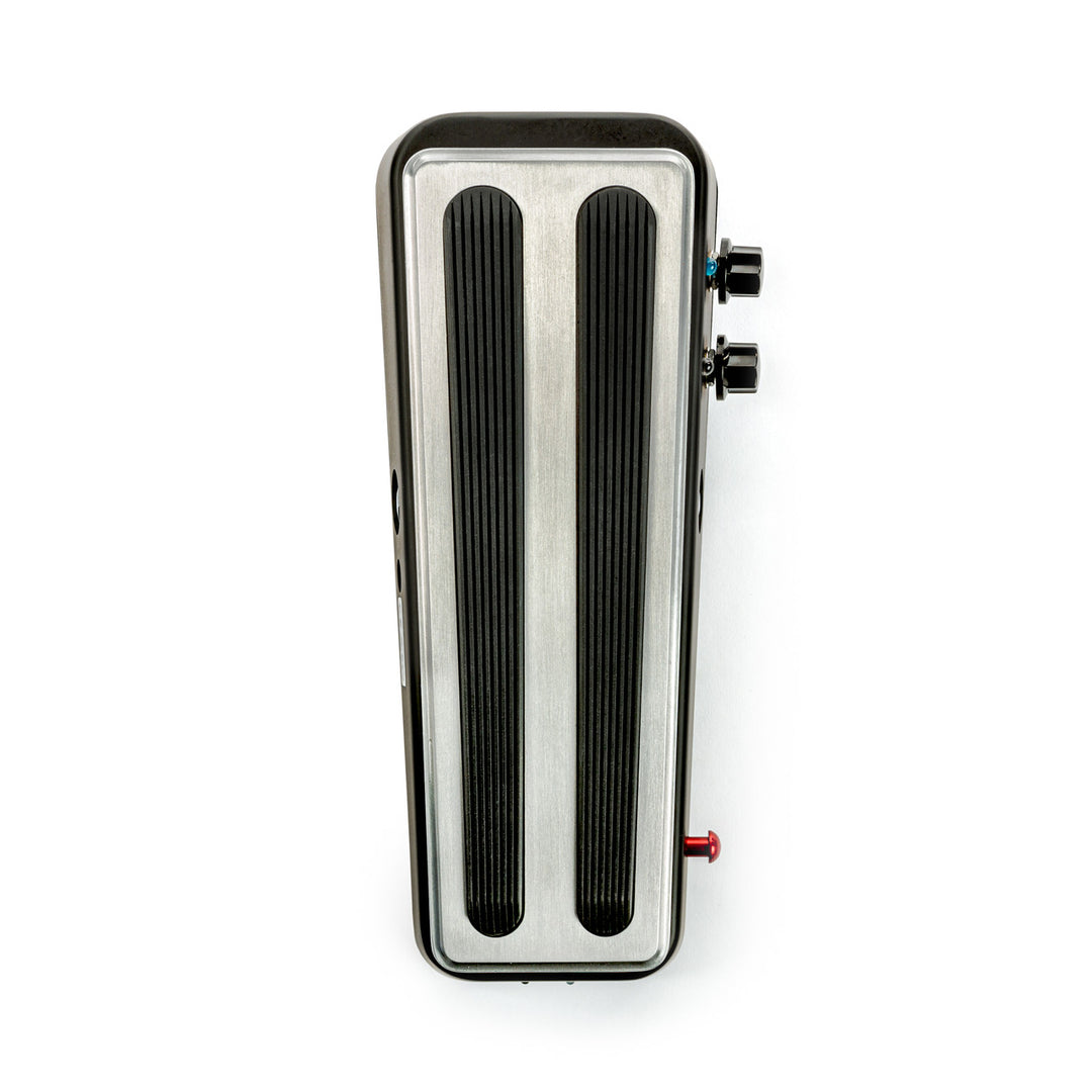 CRY BABY CUSTOM BADASS DUAL-INDUCTOR EDITION WAH