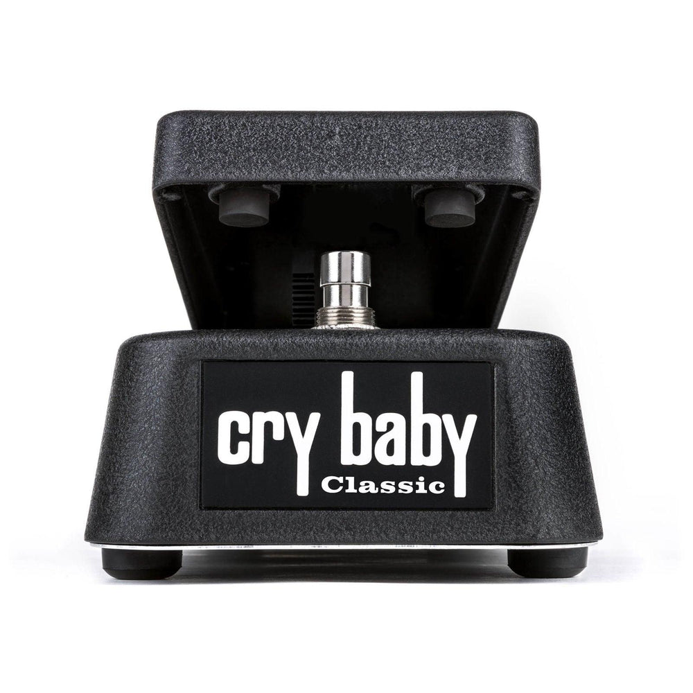 Dunlop GCB95F Crybaby Classic Wah