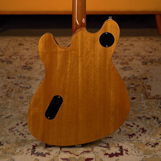 Fano Guitars Alt de Facto GF6 - Vintage Amber