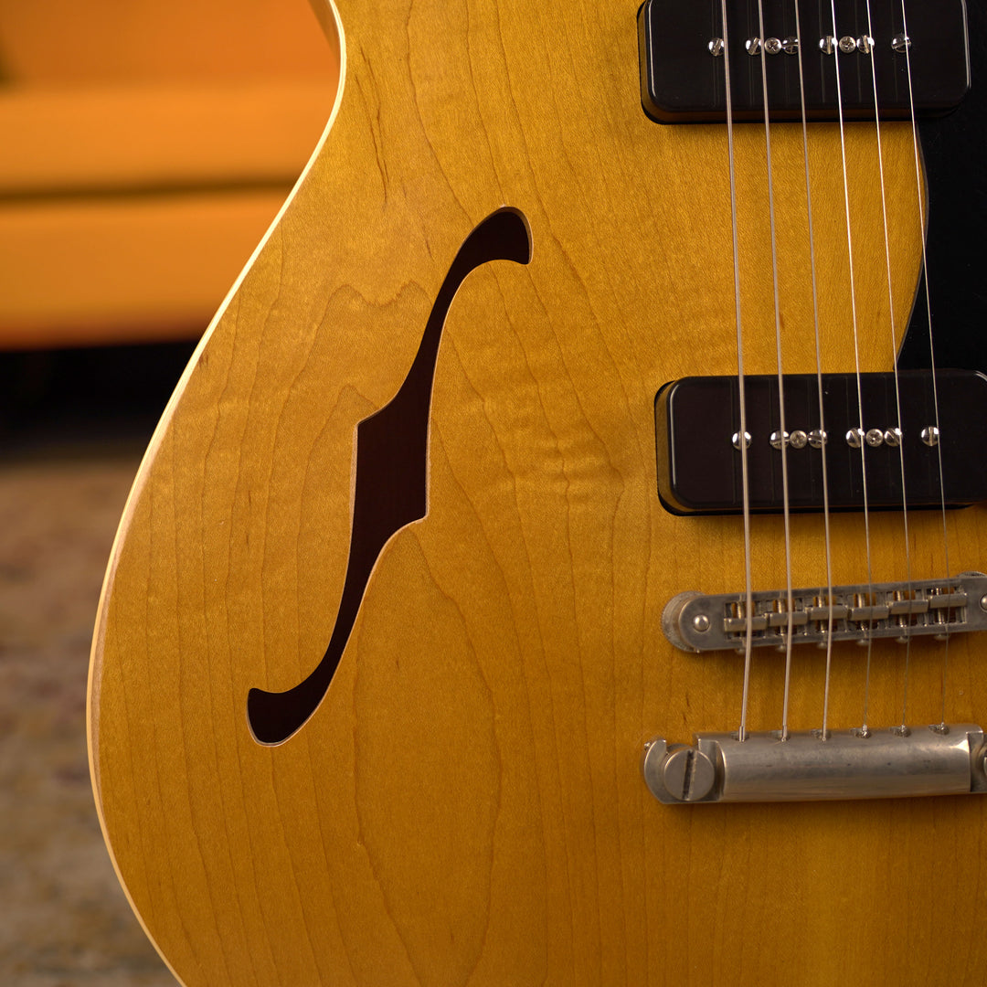 Fano Guitars Alt de Facto GF6 - Vintage Amber