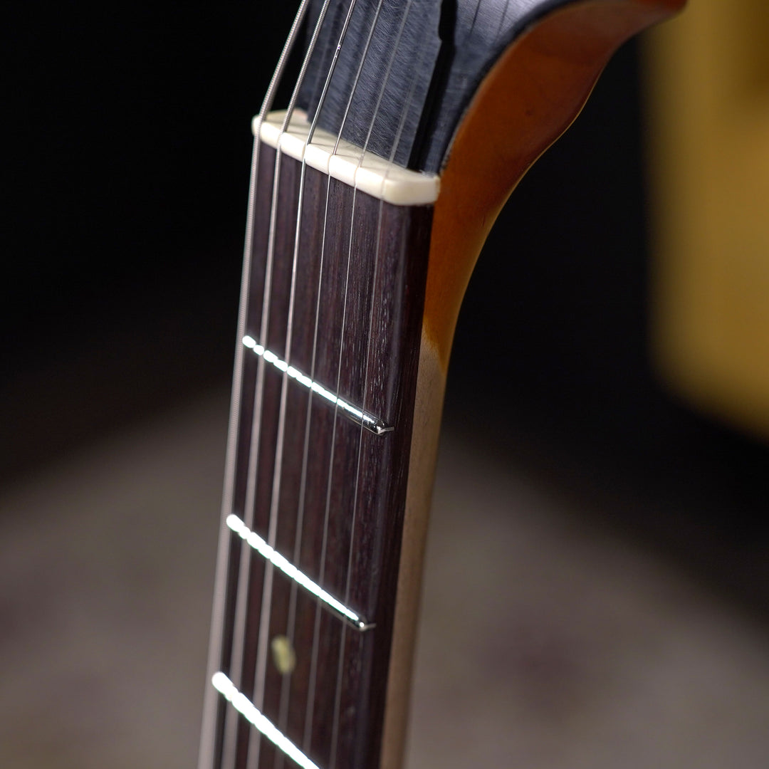 Gavilan Guitars Miramonte - Aztec Gold
