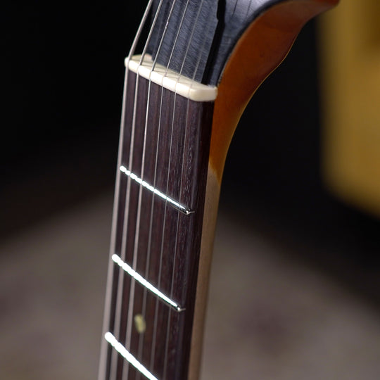 Gavilan Guitars Miramonte - Aztec Gold