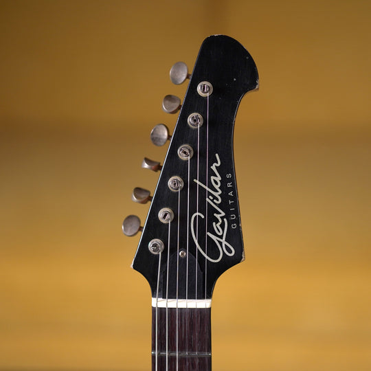 Gavilan Guitars Miramonte - Black