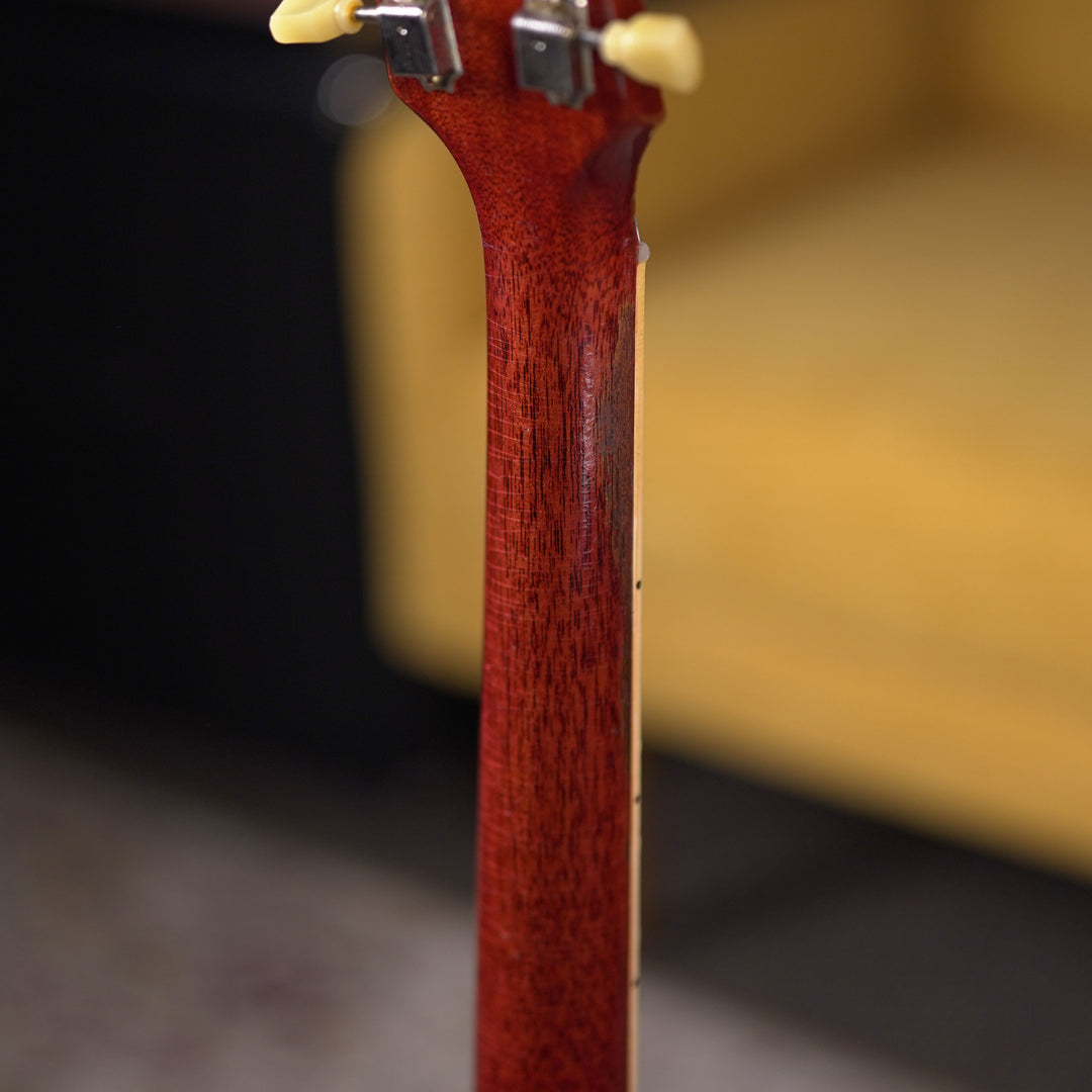 2024 Gibson Custom Murphy Lab 1959 Les Paul Limited Edition - Tom's Cherry