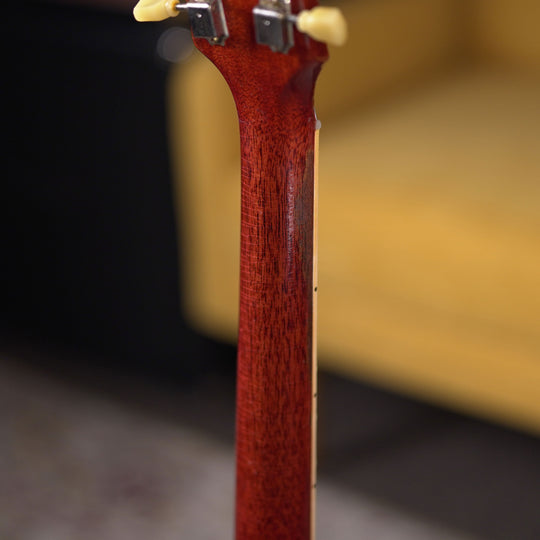 2024 Gibson Custom Murphy Lab 1959 Les Paul Limited Edition - Tom's Cherry