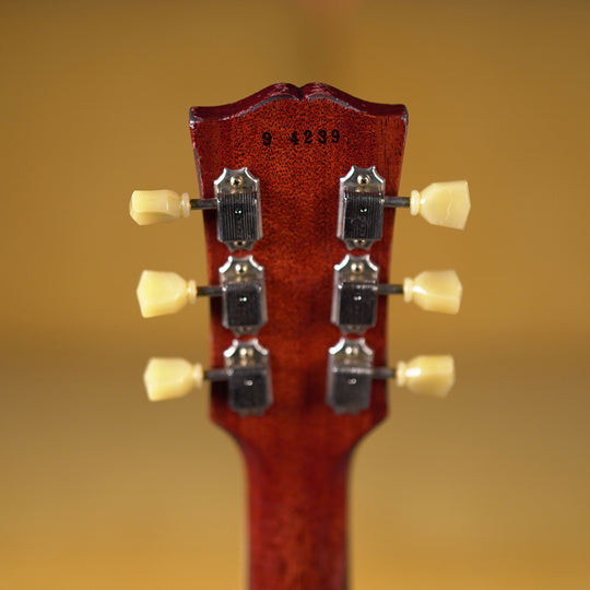 2024 Gibson Custom Murphy Lab 1959 Les Paul Limited Edition - Tom's Cherry