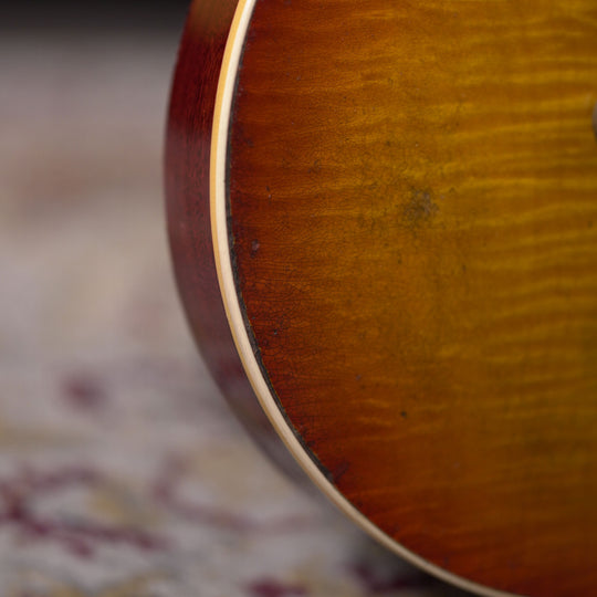 2024 Gibson Custom Murphy Lab 1959 Les Paul Limited Edition - Tom's Cherry
