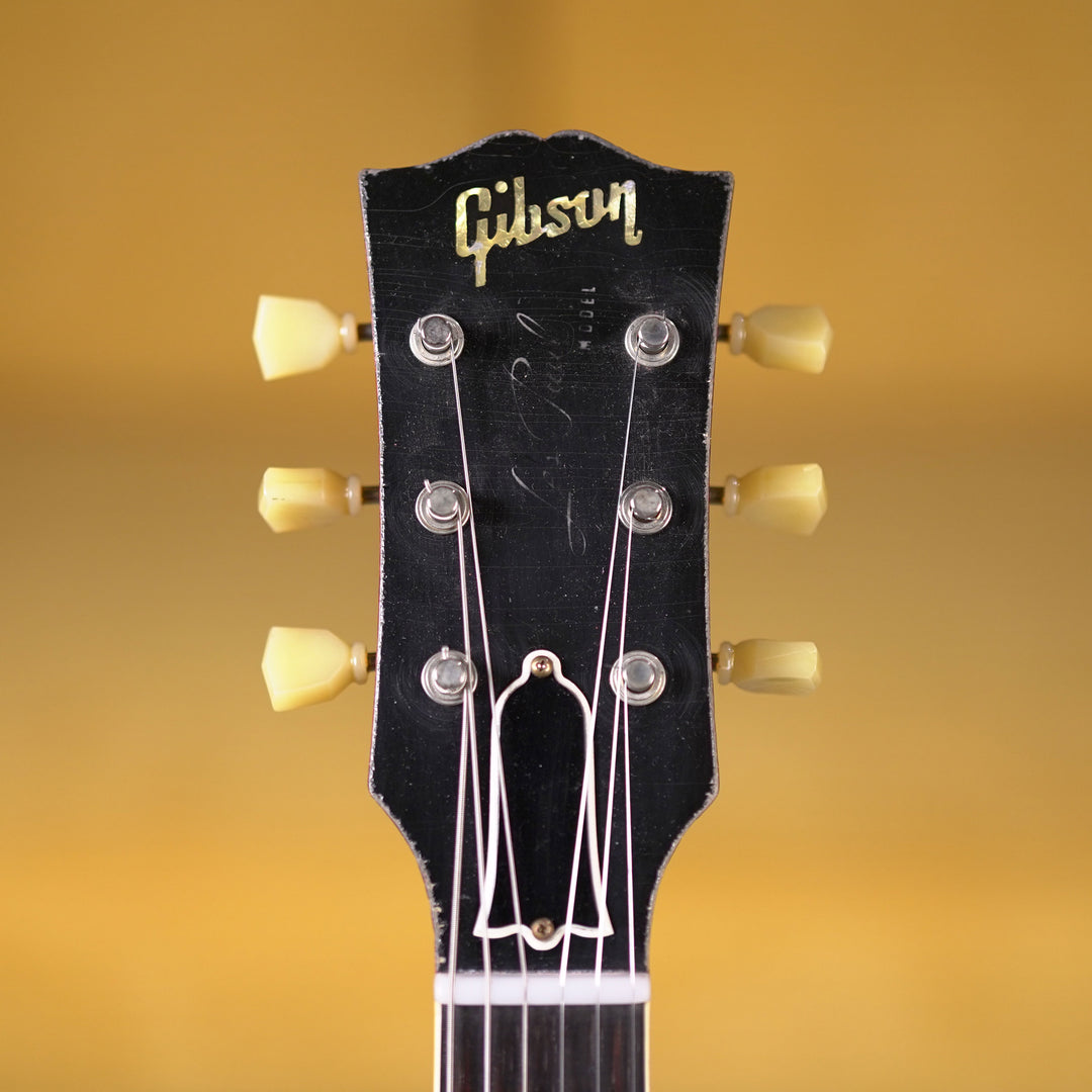 2024 Gibson Custom Murphy Lab 1959 Les Paul Limited Edition - Tom's Cherry