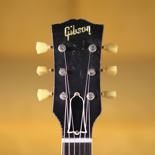 2024 Gibson Custom Murphy Lab 1959 Les Paul Limited Edition - Tom's Cherry