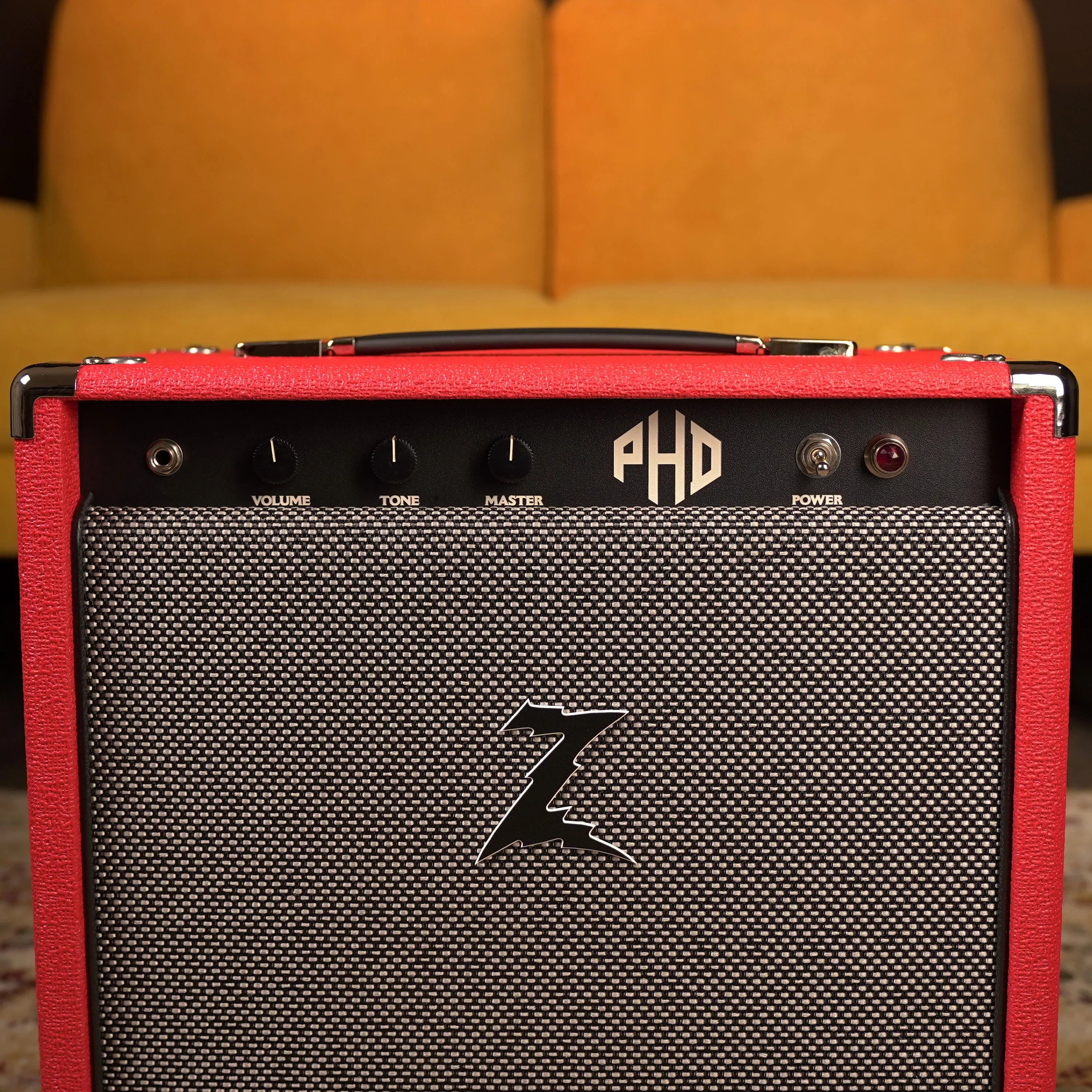 Dr. Z PHD Combo – High Voltage Guitars