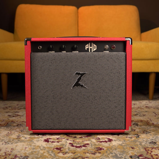Dr. Z PHD Combo