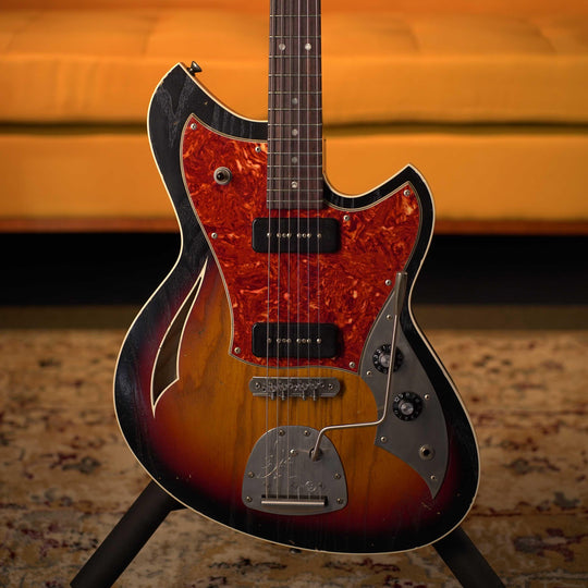 Novo Miris J - 3-Tone Burst