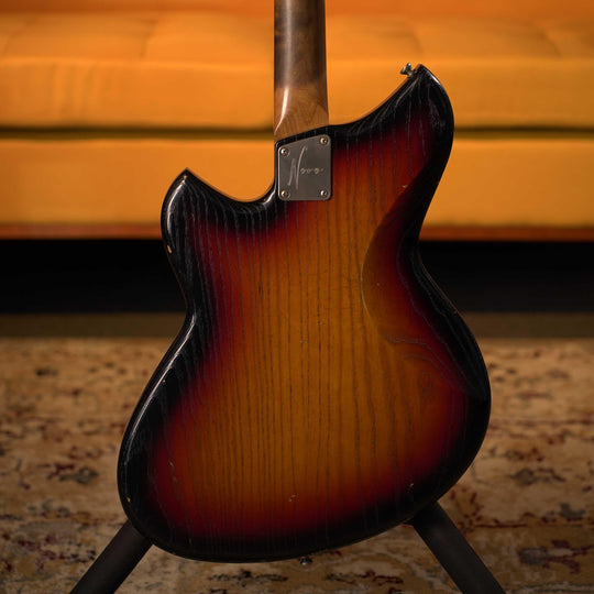 Novo Miris J - 3-Tone Burst