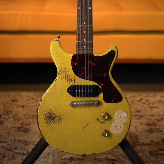 Rock 'N Roll Relics Thunders DC - TV Yellow