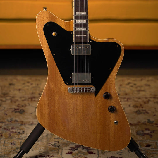 Fano Guitars Alt de Facto PX6 - Natural