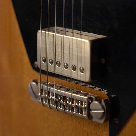 Fano Guitars Alt de Facto PX6 - Natural